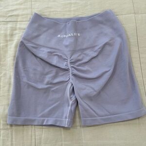 Alphalete Amplify Shorts